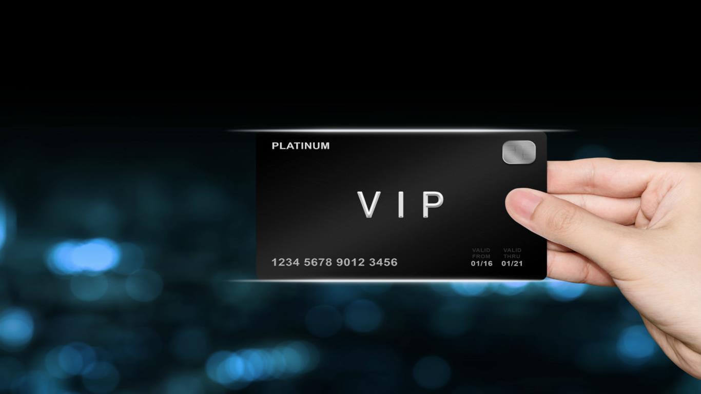 Access to members-only clubs